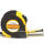 Durable ABS Tape Measure with Rubber Casing